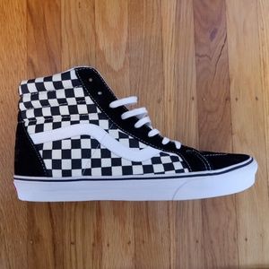 Vans Sk8-Hi Reissue - Bones Brigade